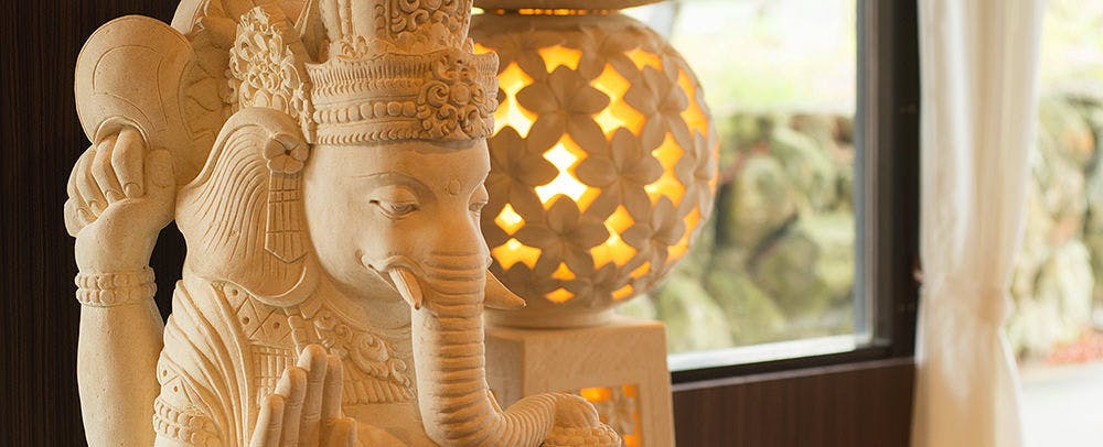 ตัวอย่างเครื่องเรือน