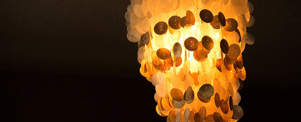 ตัวอย่างเครื่องเรือน