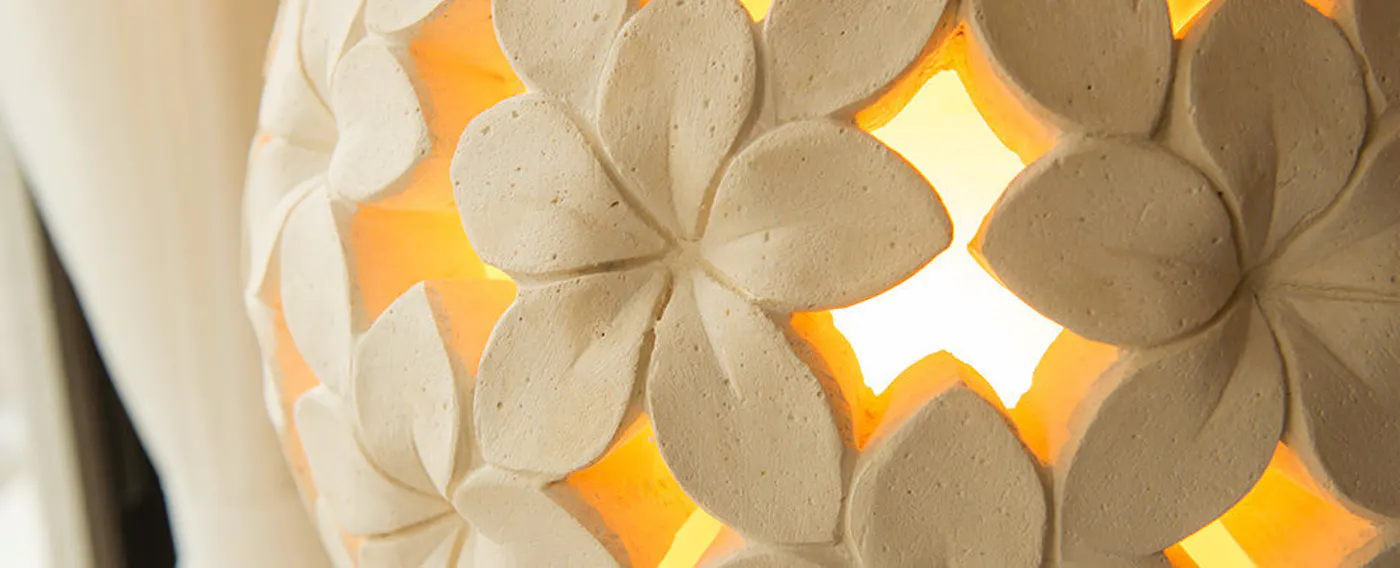 ตัวอย่างเครื่องเรือน