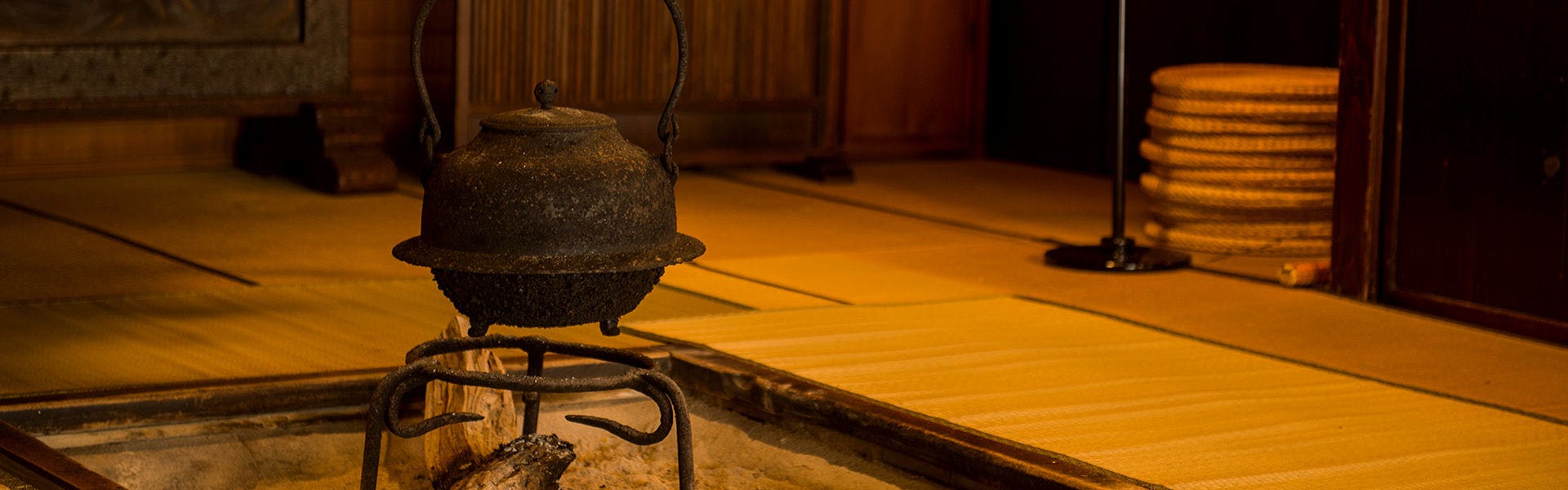 深山桜庵別館　湯めぐりの宿　平湯館（共立リゾート）