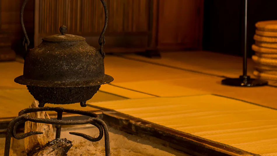 Miyama Sakura-an Annex, Yumeguri no Yado Hirayukan (Kyoritsu Resort)