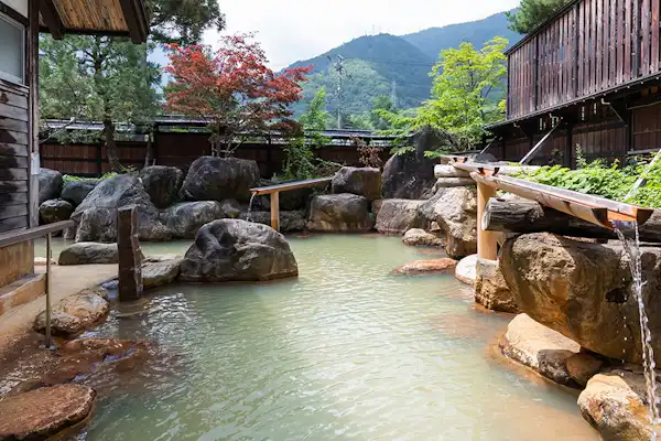 ห้องอาบน้ำสาธารณะ