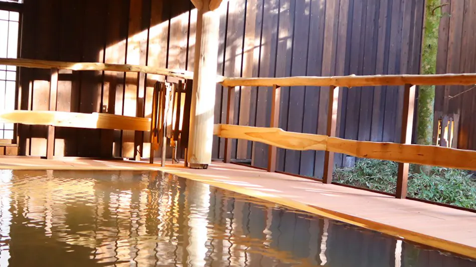 Miyama Sakura-an Annex, Yumeguri no Yado Hirayukan (Kyoritsu Resort)