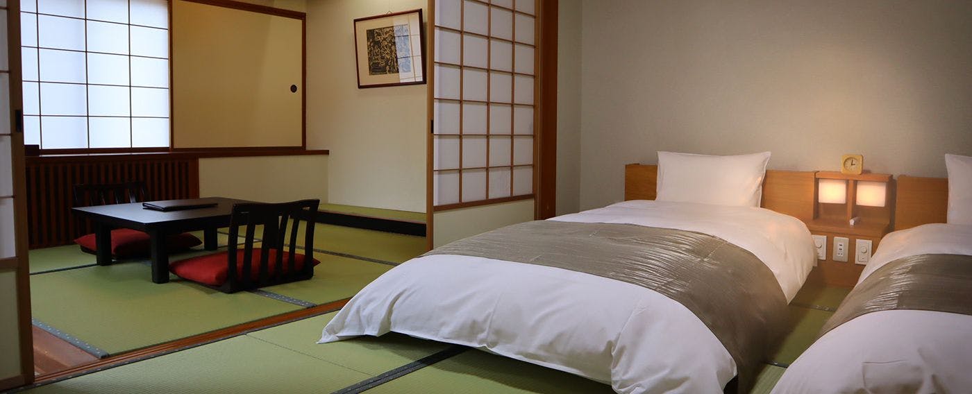 Miyama Sakura-an Annex, Yumeguri no Yado Hirayukan (Kyoritsu Resort)