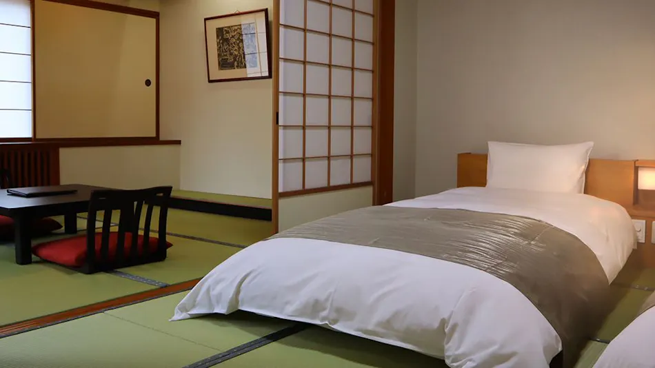 Miyama Sakura-an Annex, Yumeguri no Yado Hirayukan (Kyoritsu Resort)