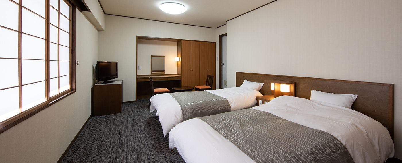 Miyama Sakura-an Annex, Yumeguri no Yado Hirayukan (Kyoritsu Resort)