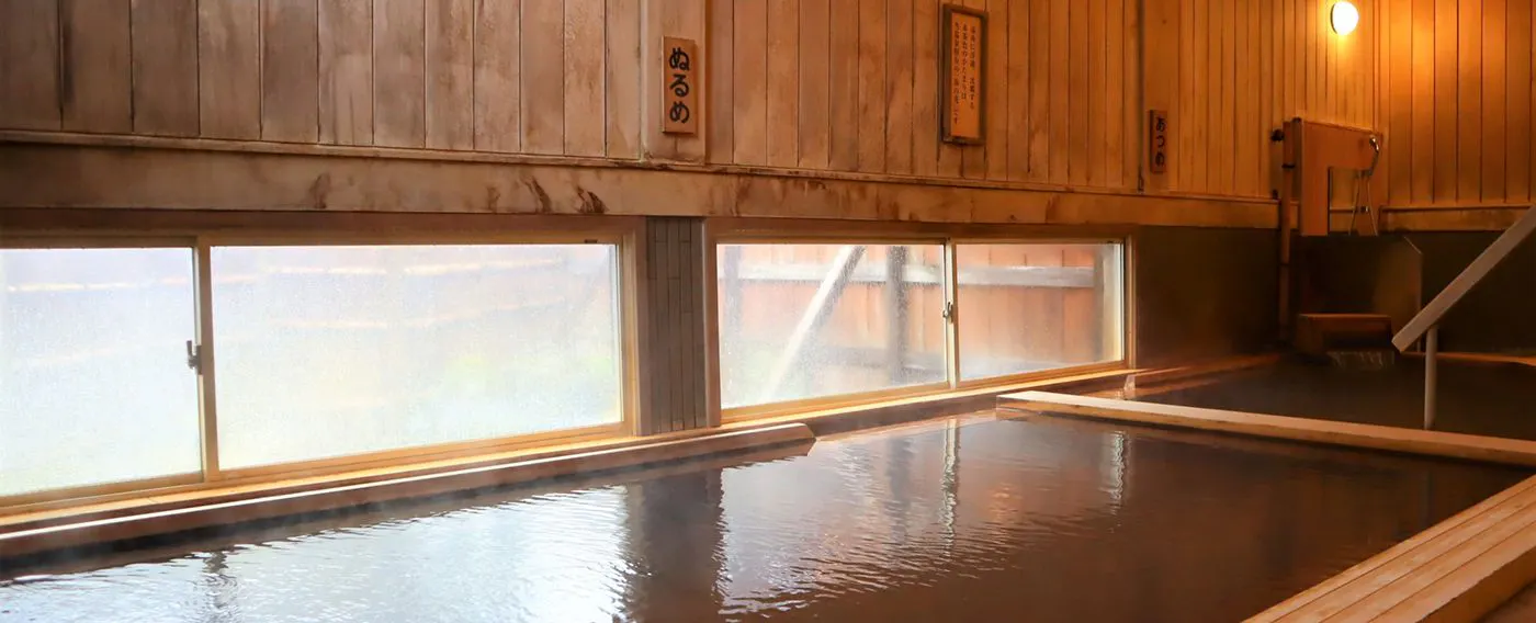 ตัวอย่างห้องอาบน้ำรวม