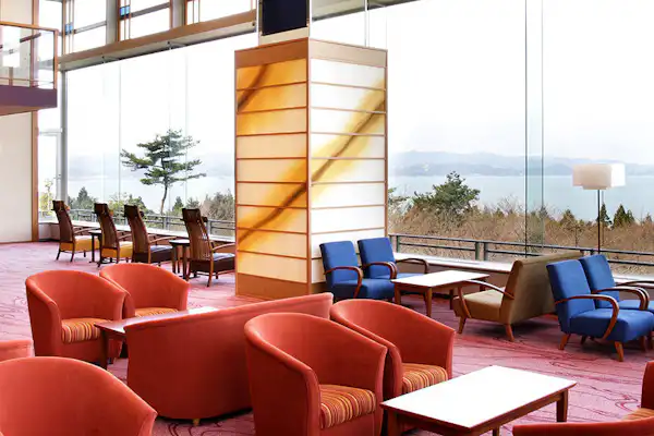 ล็อบบี้