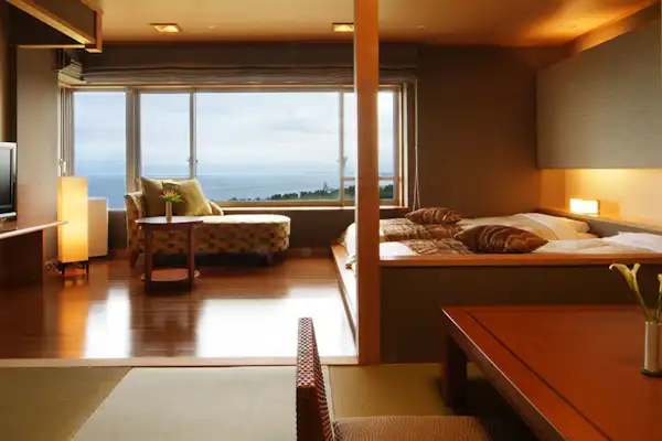 ห้องพัก