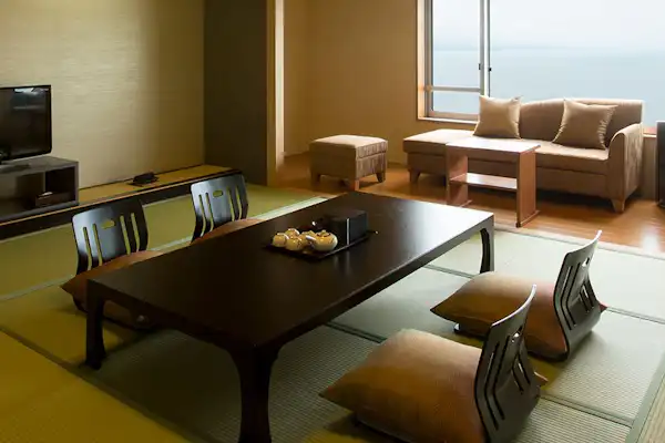 ห้องรับประทานอาหาร