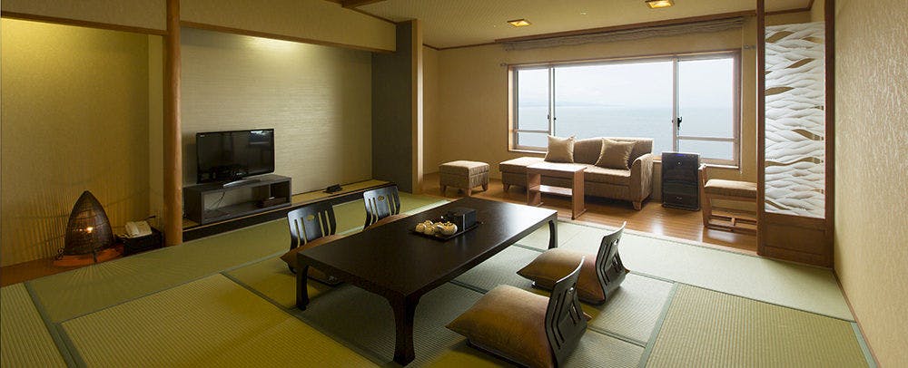 Amarashi Onsen Isohanabi