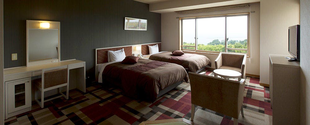 Amarashi Onsen Isohanabi