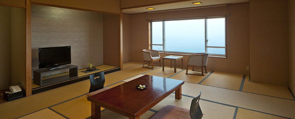 Amarashi Onsen Isohanabi