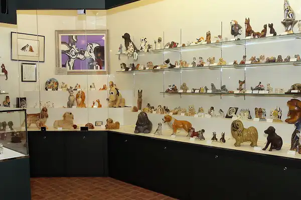 แกลเลอรีสิ่งอำนวยความสะดวก