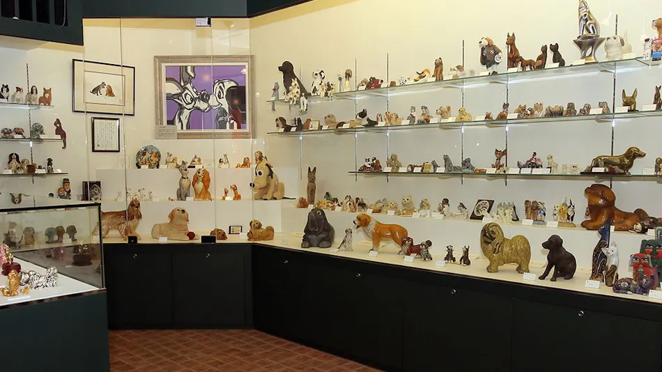 Kinugawa International Hotel: A Pet-Friendly Accommodation with Three Dog Runs