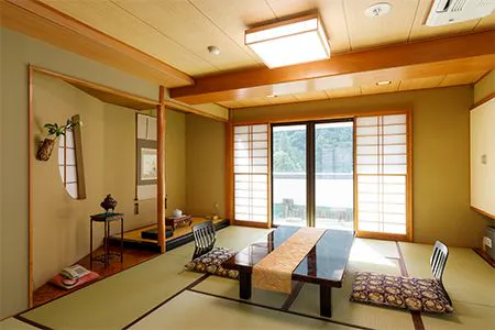 ห้องพัก