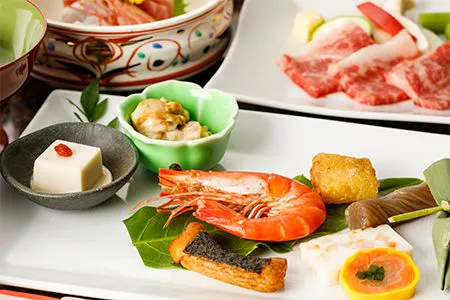 อาหารและเครื่องดื่ม