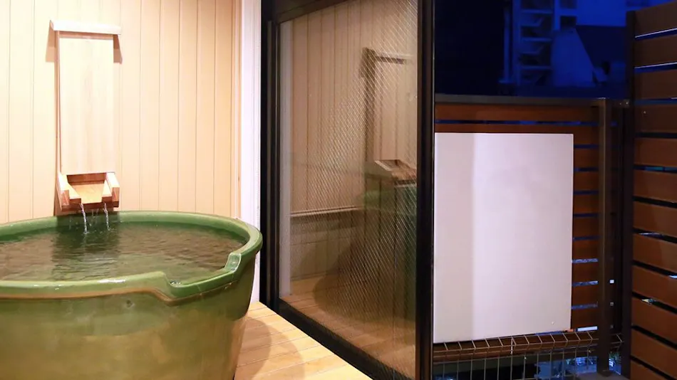 Kinugawa International Hotel: A Pet-Friendly Accommodation with Three Dog Runs