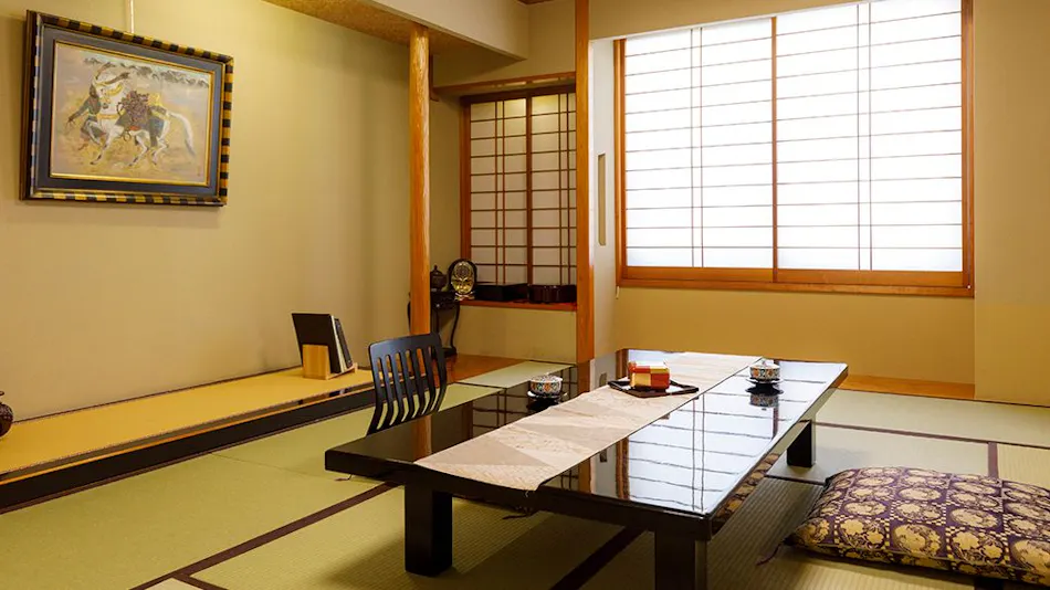 Kinugawa International Hotel: A Pet-Friendly Accommodation with Three Dog Runs