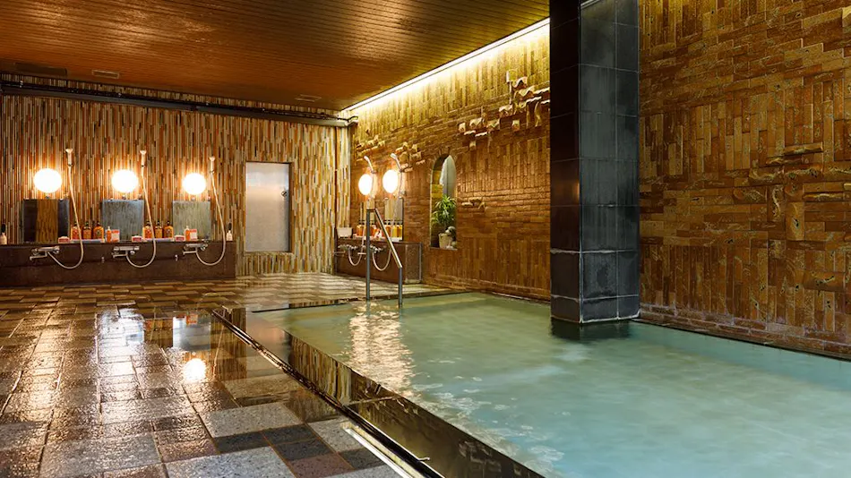 Kinugawa International Hotel: A Pet-Friendly Accommodation with Three Dog Runs