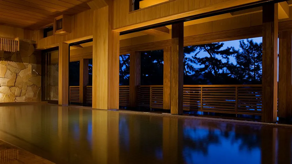 Yumekaiyu Awajishima