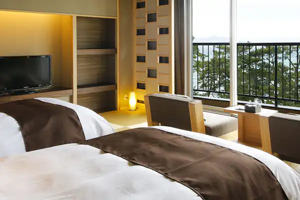 Ví dụ về phòng khách