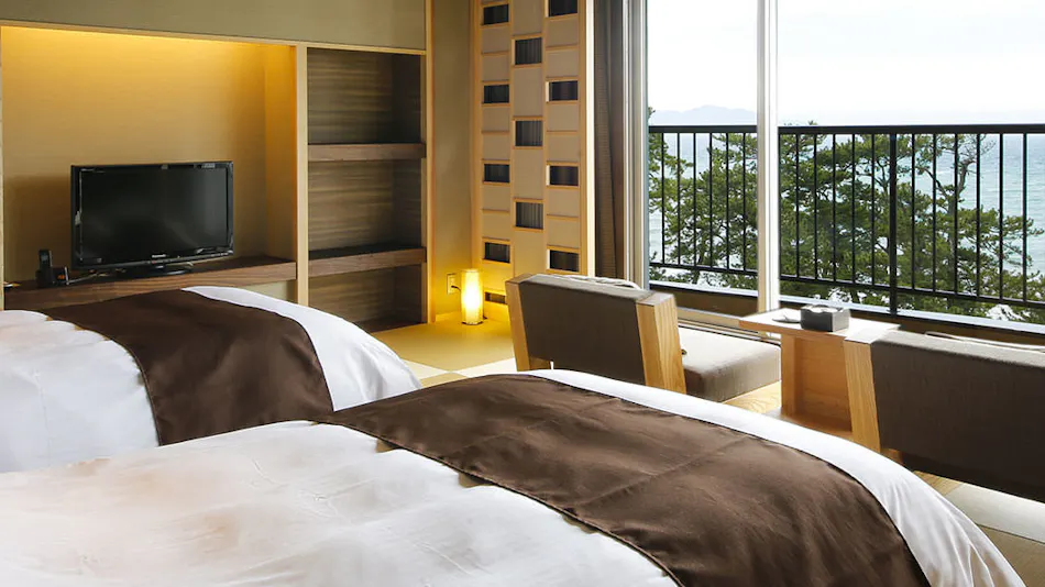 Yumekaiyu Awajishima