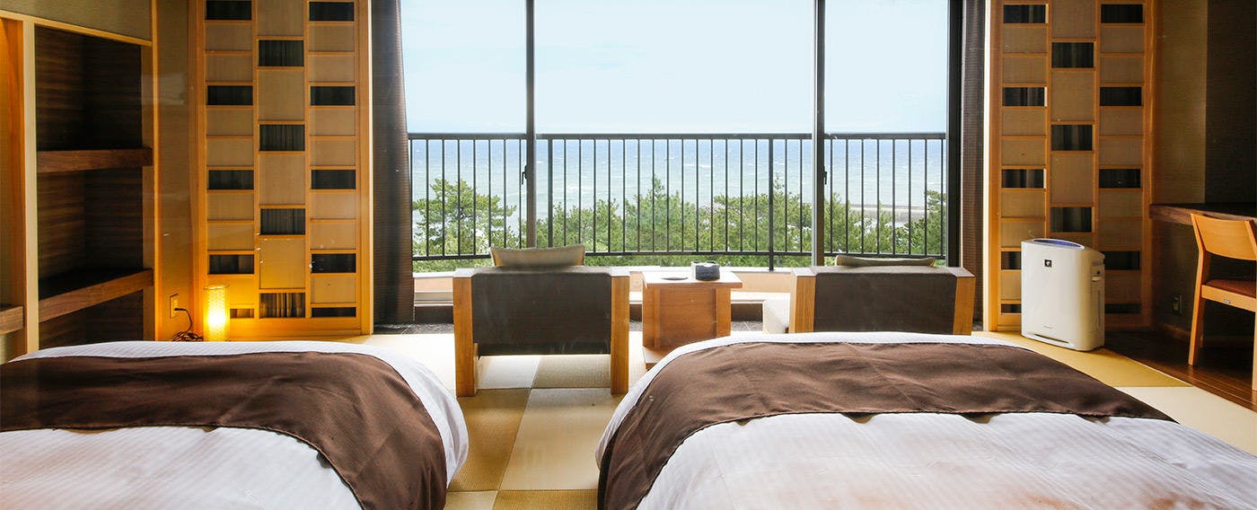 Tầng đặc biệt Nagomi