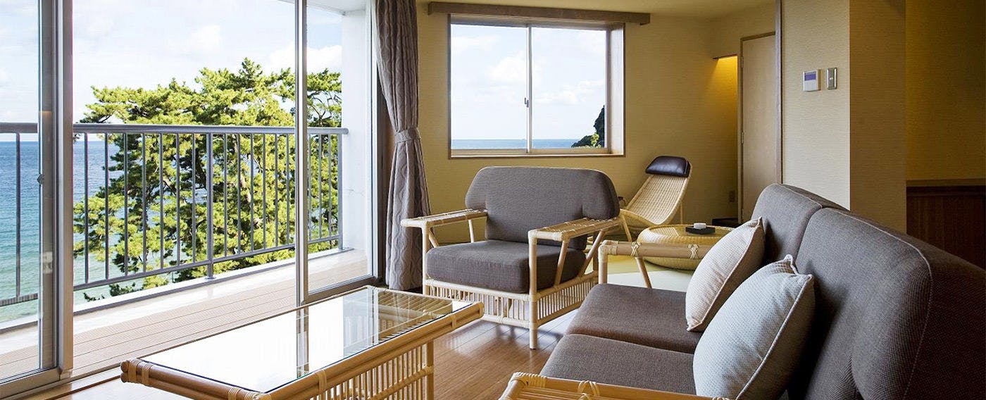 Yumekaiyu Awajishima