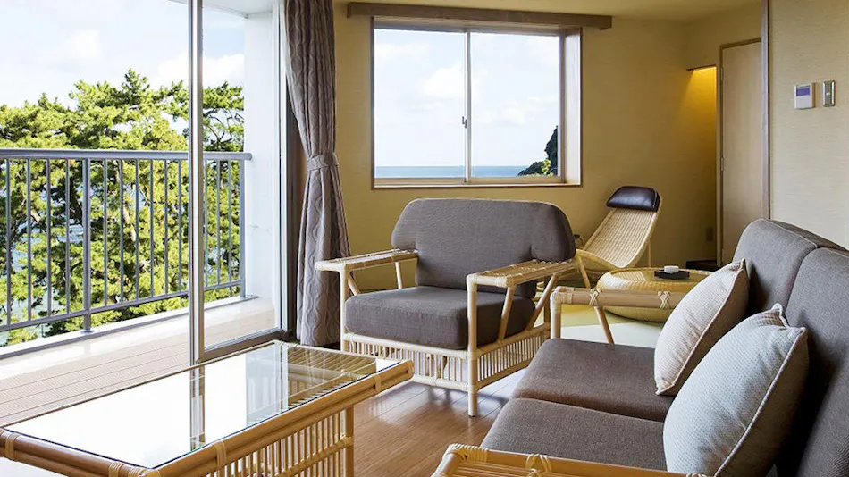 Yumekaiyu Awajishima