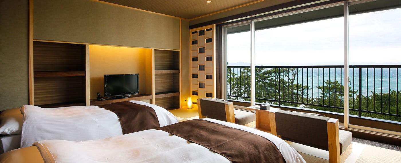 Yumekaiyu Awajishima