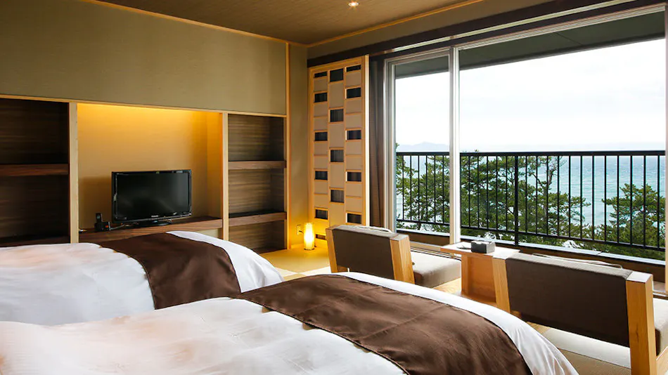 Yumekaiyu Awajishima