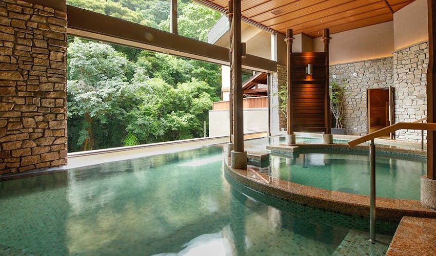 夢海游 淡路島 の宿泊プラン 宿泊予約は 一休 Com キラリト