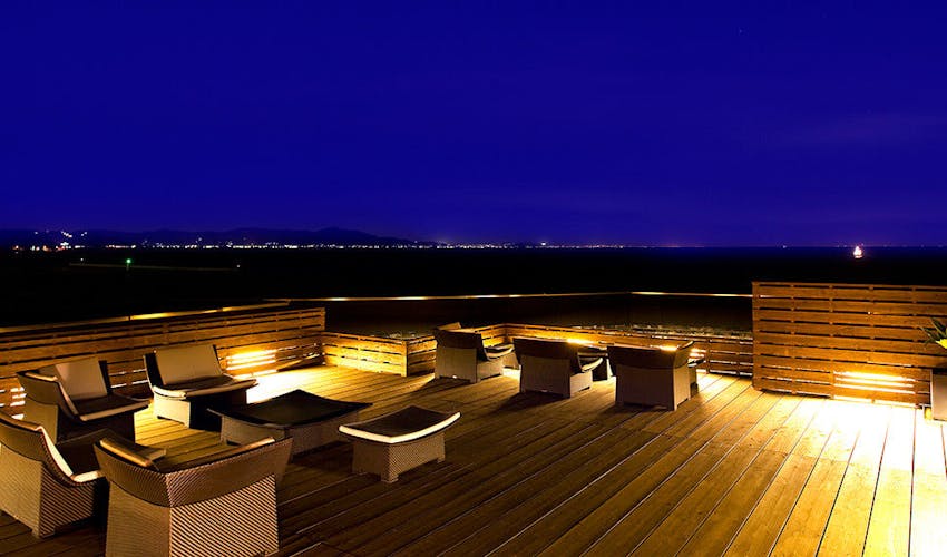 夢海游 淡路島 の空室状況を確認する 宿泊予約は 一休 Com