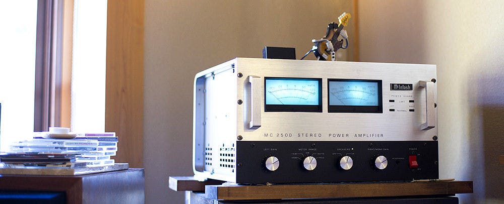 เรายังใส่ใจในเรื่องของเสียงด้วย