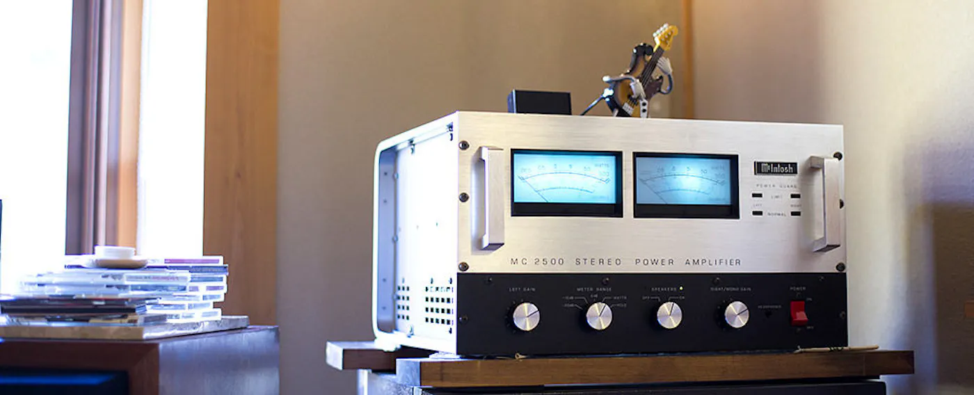 เรายังใส่ใจในเรื่องของเสียงด้วย