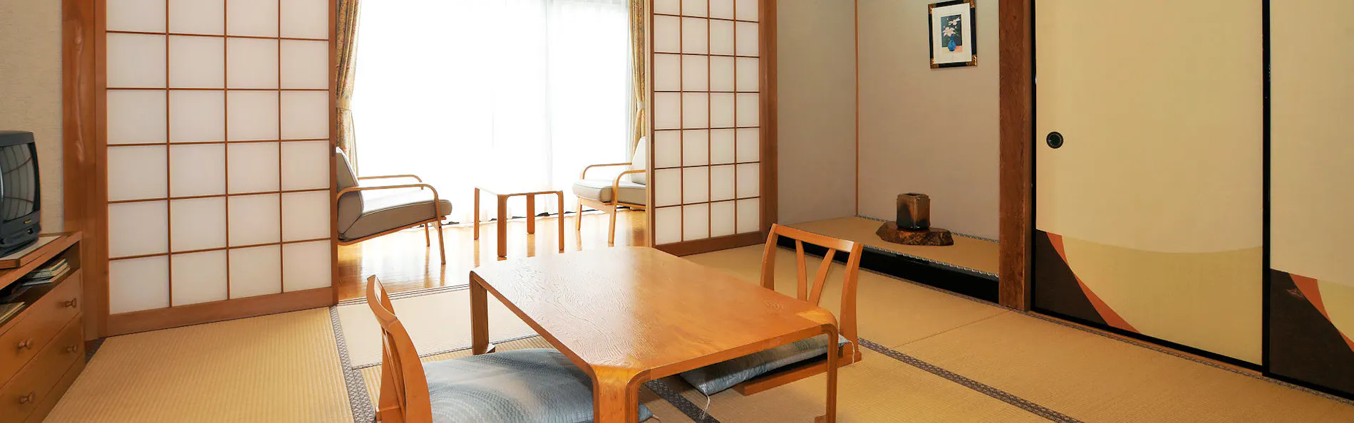 奥伊勢フォレストピア宮川山荘