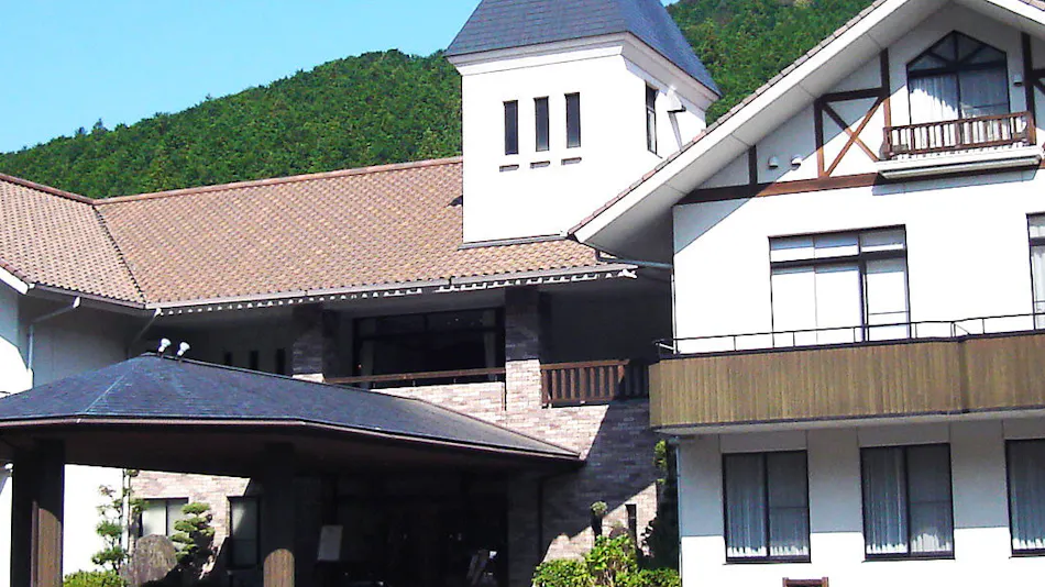 Okuise Forestpia Miyagawa Mountain Lodge