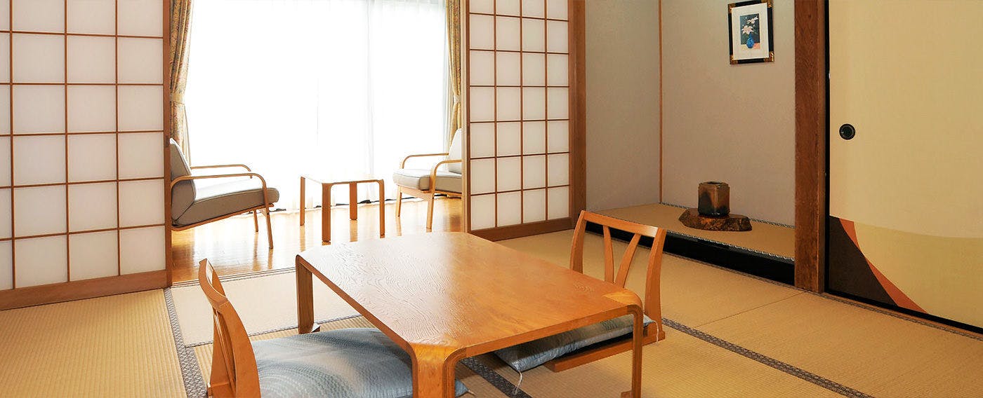 Okuise Forestpia Miyagawa Mountain Lodge