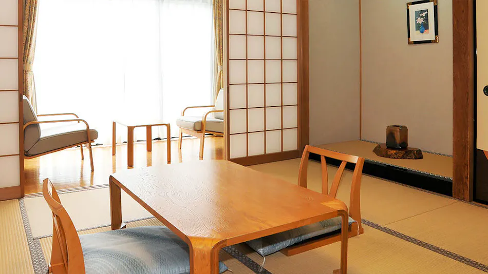 Okuise Forestpia Miyagawa Mountain Lodge