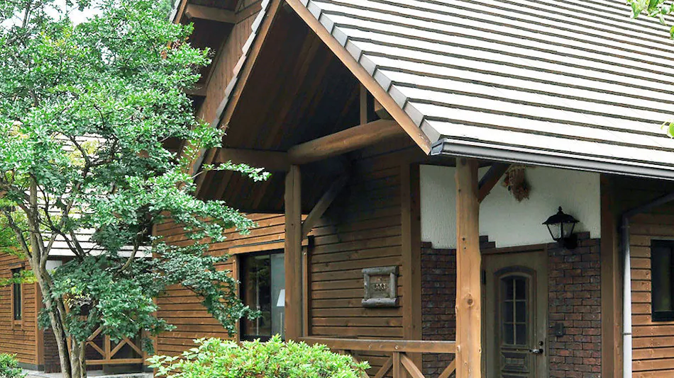 Okuise Forestpia Miyagawa Mountain Lodge