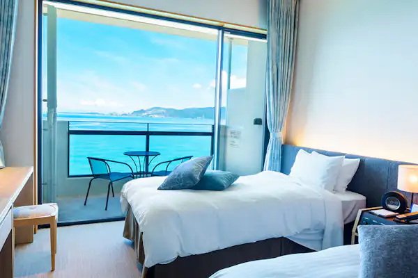 ห้องพัก