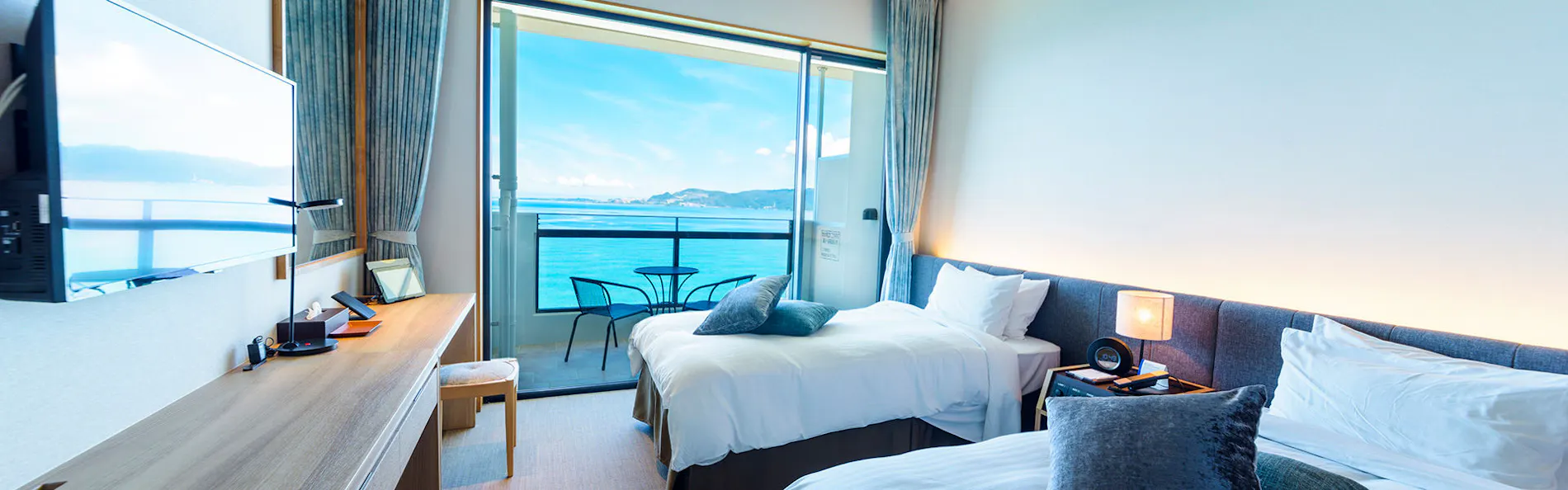 ベストウェスタン沖縄幸喜ビーチ