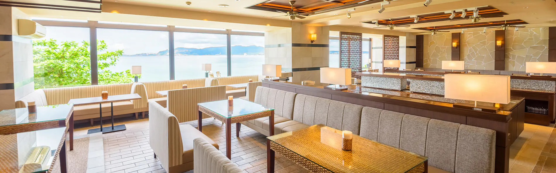 ベストウェスタン沖縄幸喜ビーチ