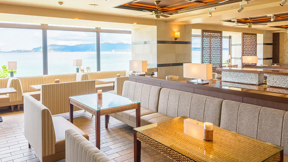 Best Western Okinawa Kouki Beach