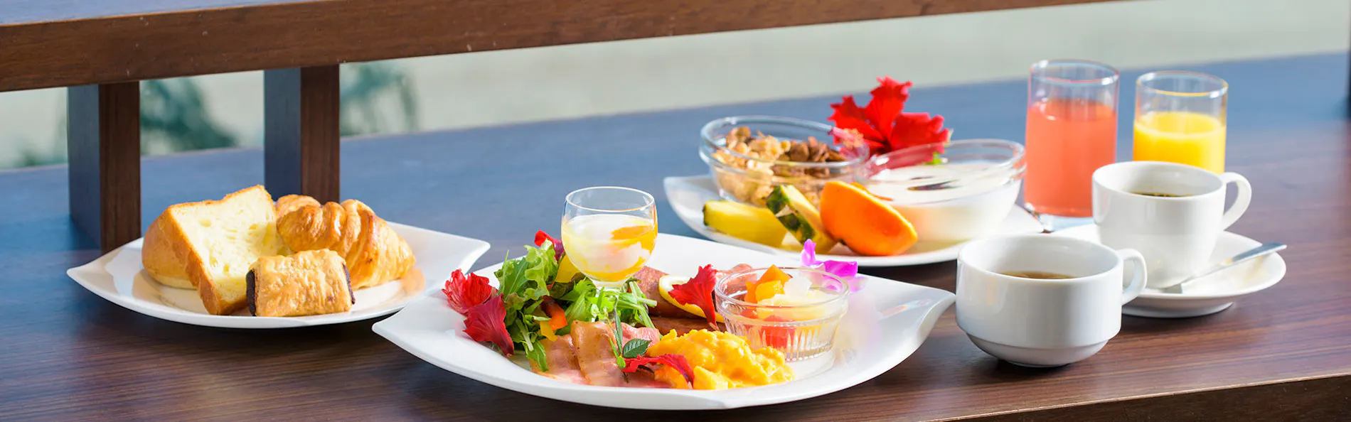 ベストウェスタン沖縄幸喜ビーチ