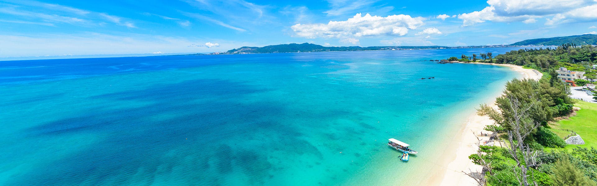 ベストウェスタン沖縄幸喜ビーチ