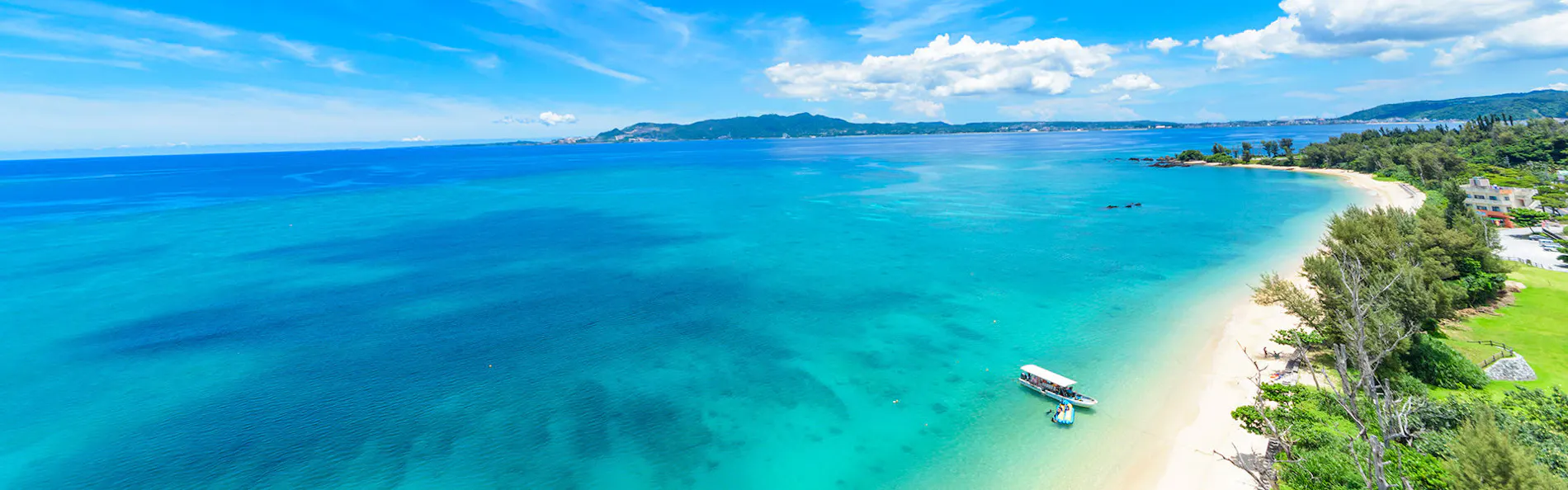 ベストウェスタン沖縄幸喜ビーチ