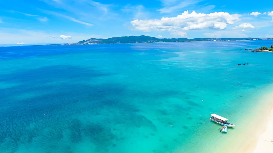 Best Western Okinawa Kouki Beach