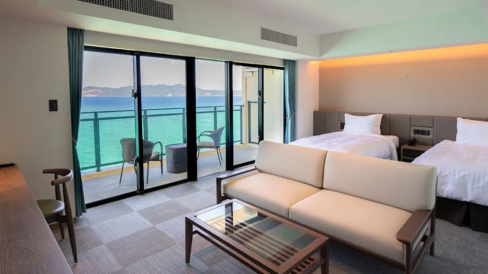 Best Western Okinawa Kouki Beach